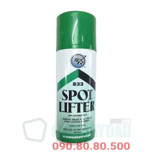 Chai tẩy dầu TPR 833 USA