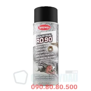 Chai Xịt Bôi Trơn Sprayway RD-90