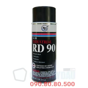Chai Xịt Bôi Trơn TPR RD-90