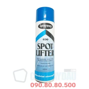 Chai xịt Tẩy Dầu Sprayway 830