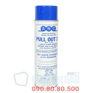 Chất Tẩy Dầu Nhớt Pull Out 2 (Công Nghiệp)