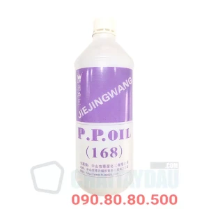 Dầu Bôi Trơn Chỉ 168