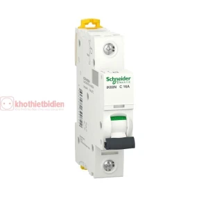 MCB Schneider 1P 16A 6kA A9K27116