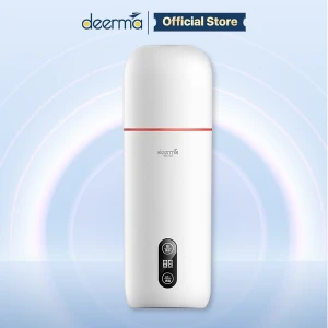 Bình đun nước siêu tốc DEERMA DR035S - Hàng chính hãng