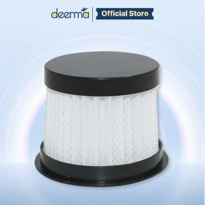 Bộ lọc cho máy hút bụi đệm giường DEERMA CM800-1