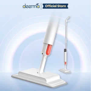 Cây lau nhà phun nước DEERMA TB900 - Hàng chính hãng