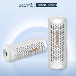 Máy hút ẩm mini DEERMA CS90M - Hàng chính hãng