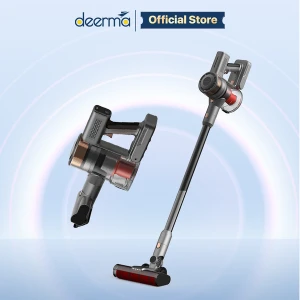 Máy hút bụi cầm tay không dây DEERMA VC80 - Hàng chính hãng