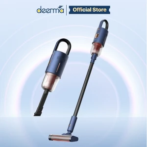Máy hút bụi cầm tay không dây DEERMA VC811 - Hàng Chính hãng