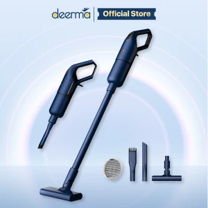Máy hút bụi DEERMA DX1000 - Hàng Chính hãng