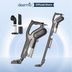 Máy hút bụi Deerma DX700S - Hàng Chính hãng
