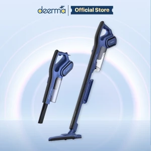 Máy hút bụi DEERMA DX810 - Hàng Chính hãng