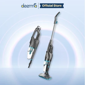 Máy hút bụi DEERMA DX900 - Hàng Chính hãng