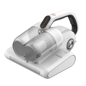 Máy hút bụi đệm giường AQUA AQS-CMP105R(W)-VN