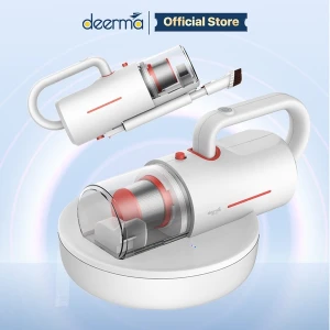 Máy hút bụi đệm giường DEERMA CM1300 - Hàng Chính hãng