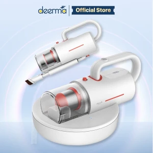 Máy hút bụi đệm giường DEERMA CM1900 - Hàng Chính hãng