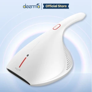 Máy hút bụi đệm giường DEERMA CM800 - Hàng Chính hãng