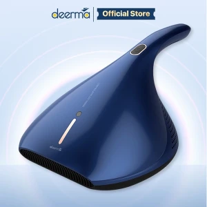 Máy hút bụi đệm giường DEERMA CM818 - Hàng Chính hãng