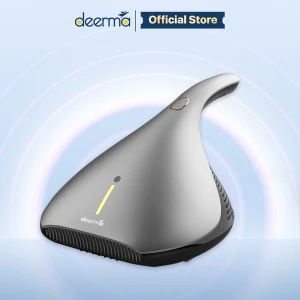 Máy hút bụi đệm giường DEERMA EX919 - Hàng Chính hãng