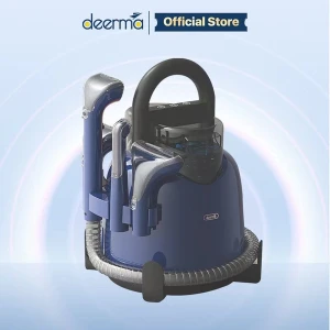 Máy Hút Và Vệ Sinh Sofa Deerma BY200