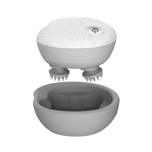 Máy Massage Đầu Đa Năng Momoda SX312