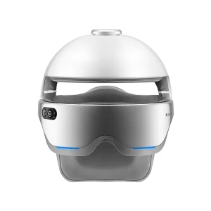 Máy massage đầu Đa Năng Momoda SX315