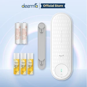 Máy phun tinh dầu tự động DEERMA PX831 - Hàng chính hãng