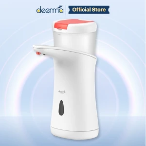 Máy rửa tay tự động thông minh DEERMA XS100 - Hàng chính hãng