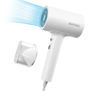 Máy sấy tóc bổ sung ion âm BOMIDI HD1