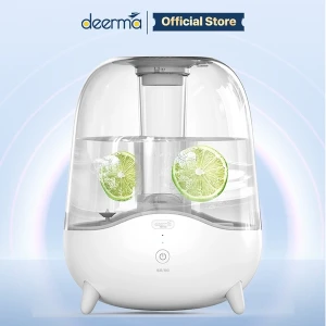 Máy tạo độ ẩm DEERMA F325 - Hàng chính hãng