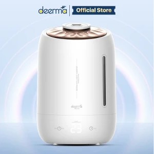 Máy tạo độ ẩm DEERMA F600 - Hàng Chính hãng