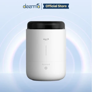 Máy tạo độ ẩm Deerma RZ100 - Hàng chính hãng
