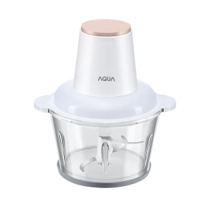 Máy xay thịt AQUA AQS-GGS201R(W)-VN
