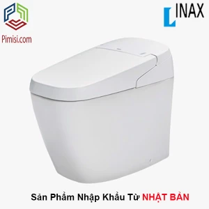 Bồn cầu điện tử INAX 618
