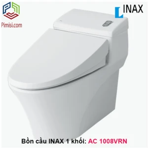 Bồn cầu INAX 1008 (1 khối)