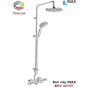 Sen cây INAX BFV-3415T nhiệt độ