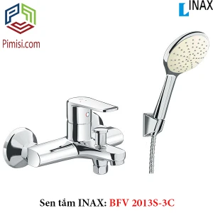 Sen tắm INAX BFV-2013S nóng lạnh