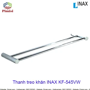 Thanh treo khăn INAX KF-545VW phòng tắm