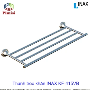 Thanh treo khăn nhà tắm INAX KF-415VB