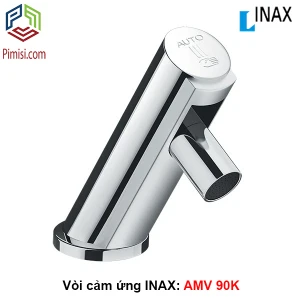 Vòi tự động INAX AMV-90K lạnh dùng điện