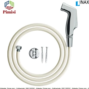 Vòi xịt toilet INAX CFV-102M bằng nhựa