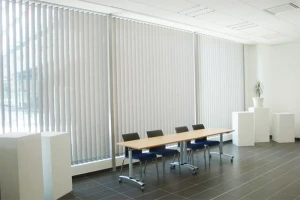 Khám Phá Rèm Cửa Sổ Văn Phòng: Xu Hướng Và Bí Quyết Cho Môi Trường Làm Việc Hiện Đại