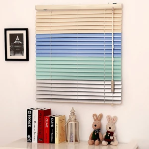 Khám Phá Rèm Sáo: Xu Hướng Và Bí Quyết Cho Không Gian Hiện Đại