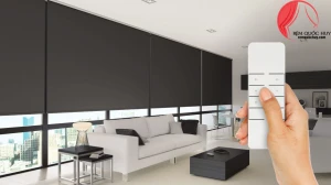 Rèm Kéo Tự Động