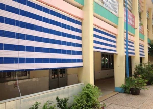 Màn Sáo Nhựa Trải Nghiệm & Lựa Chọn Hoàn Hảo Cho Ngoại Thất Với Tấm Mành Nhựa