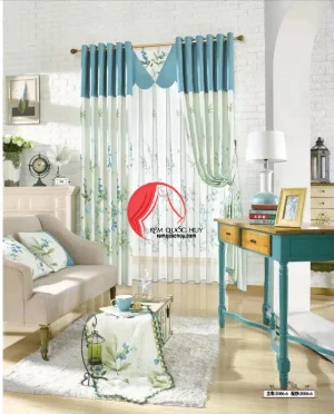 quy cách rèm cửa đẹp