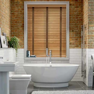 Rèm nhà vệ sinh Lựa Chọn Hoàn Hảo Cho Phòng Tắm Tiện Nghi