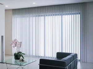 Rèm Nhựa Văn Phòng Lựa Chọn Thông Minh Cho Không Gian Làm Việc Chuyên Nghiệp