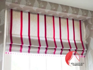 Rèm Xếp Bí Quyết Sử Dụng Rèm Xếp Để Tạo Không Gian Linh Hoạt
