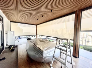 RÈM ZIPPER CÓ NẸP